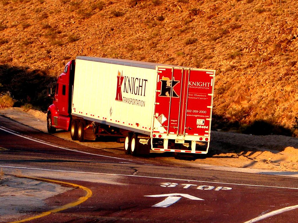 Top Trucking Companies with Under-21 Hiring Policies