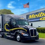 trucking companies that will hire under 21