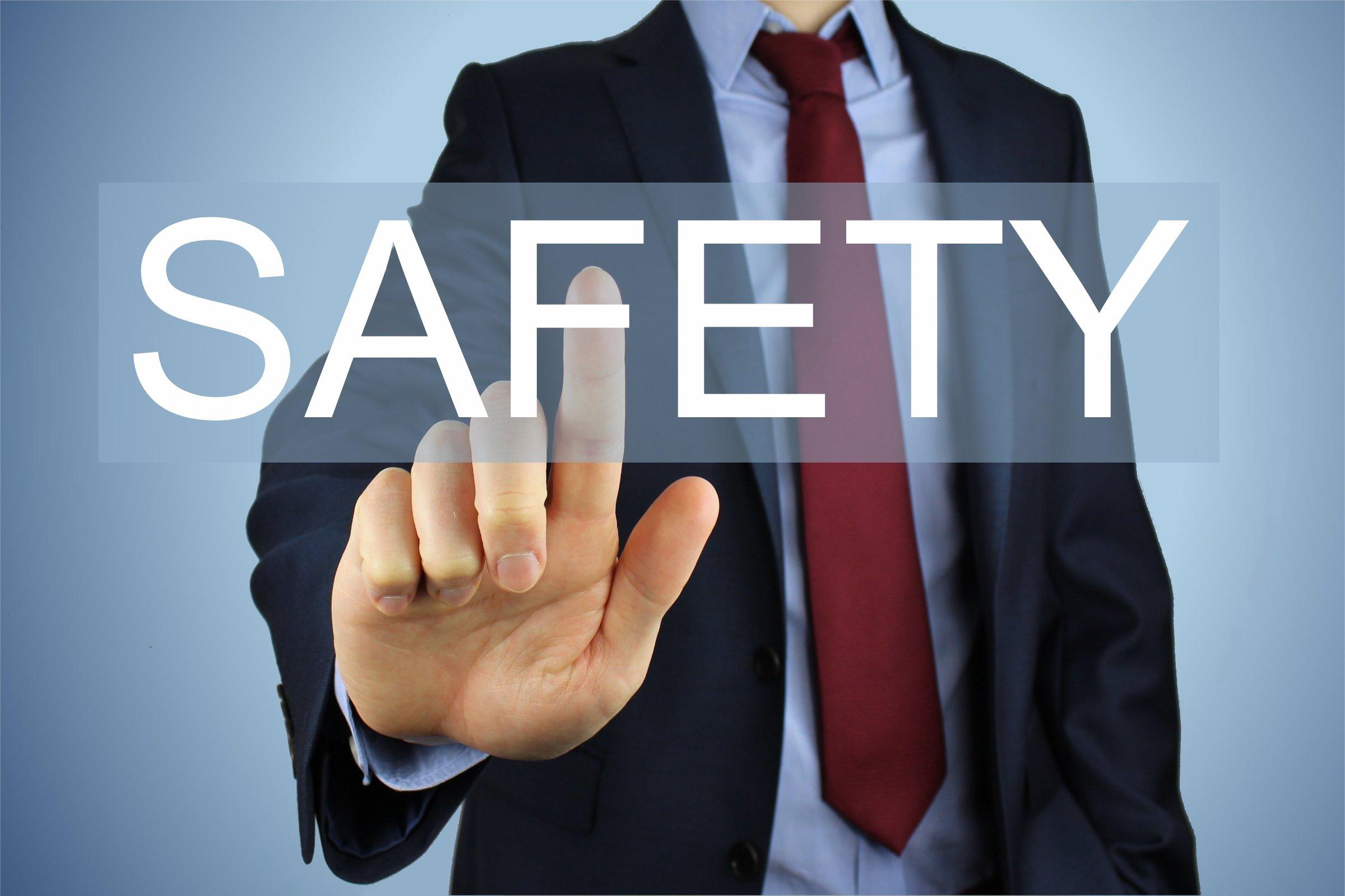 Safety First: Training Programs and Mentorship Opportunities